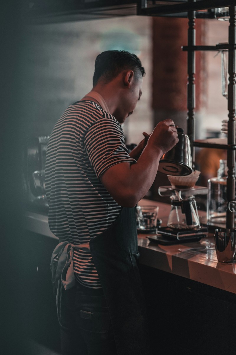 Cold Brew Carafe