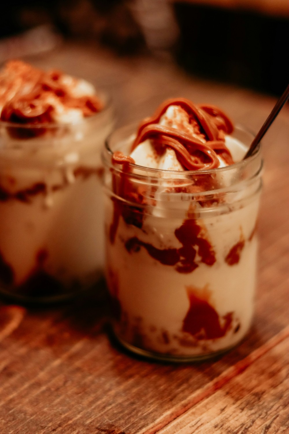 Pot de Glace